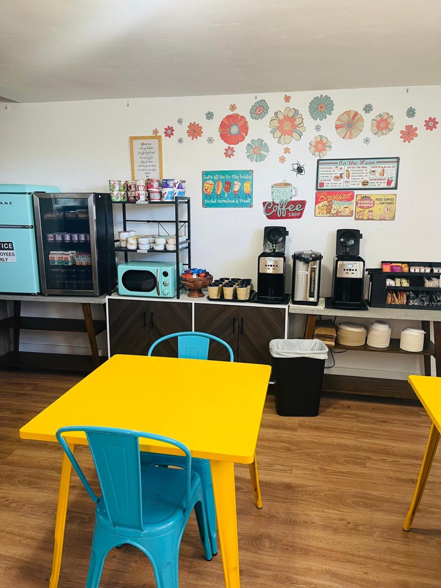 Blue Sage Inn & Suites Blanding Ngoại thất bức ảnh